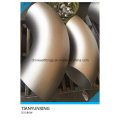 Butt Weld Long Radius Seamless Stainless Steel Elbow